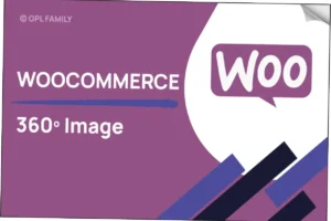 360º Image for WooCommerce Nulled Free Download