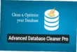 Advanced Database Cleaner Pro Nulled Free Download