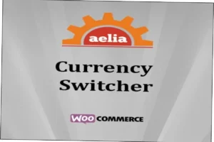 Aelia Currency Switcher Nulled Free Download