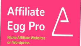 Affiliate Egg Pro Nulled Free Download