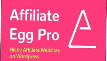 Affiliate Egg Pro Nulled Free Download