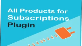 All Products for WooCommerce Subscriptions Nulled Free Download