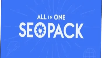 All in One SEO Pack Pro Nulled Free Download