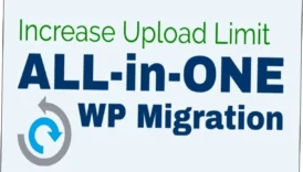 All-in-One WP Migration Nulled Free Download