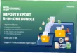 All-in-One WooCommerce Import Export Suite Nulled Free Download