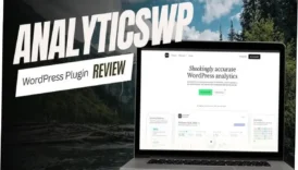 AnalyticsWP Nulled Free Download