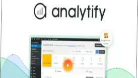 Analytify Pro Nulled Free Download