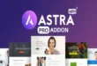 Astra Pro WordPress Nulled Theme