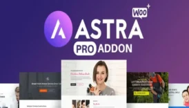 Astra Pro WordPress Nulled Theme