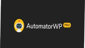 AutomatorWP Pro Nulled Free Download