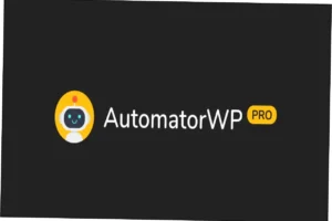 AutomatorWP Pro Nulled Free Download