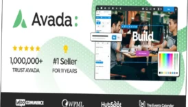Avada Theme Nulled Free Download