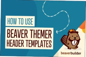 Beaver Themer Nulled Free Download