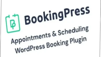 BookingPress Pro Pack Nulled Free Download