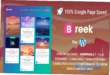 Breek Theme Nulled Free Download