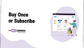 Buy Once or Subscribe for WooCommerce Nulled Free Download