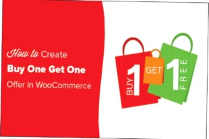 Buy One Get One Free for WooCommerce Nulled Free Download