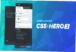 CSS Hero Pro Nulled Free Download