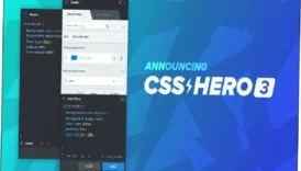 CSS Hero Pro Nulled Free Download