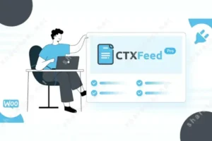 CTX Feed Pro Nulled Plugin