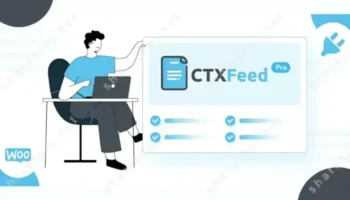 CTX Feed Pro Nulled Plugin