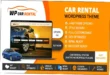 Car Rental Booking System Nulled Free Download