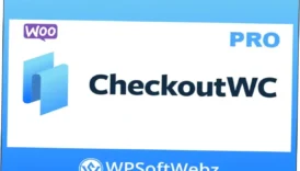 CheckoutWC Pro Nulled Free Download