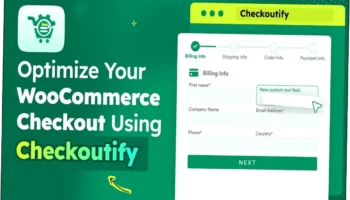 Checkoutify Nulled Free Download