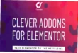 Clever Addons Pro for Elementor Nulled Free Download