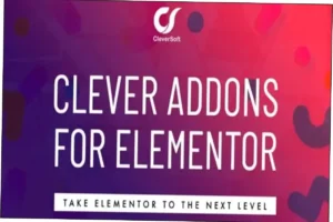 Clever Addons Pro for Elementor Nulled Free Download