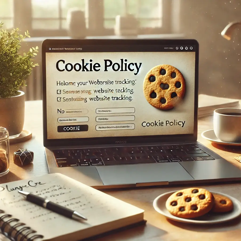 Cookie Policy