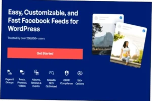 Custom Facebook Feeds Pro Nulled Free Download