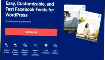 Custom Facebook Feeds Pro Nulled Free Download