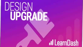 Design Upgrade Pro for LearnDash Nulled Free Download