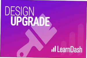 Design Upgrade Pro for LearnDash Nulled Free Download