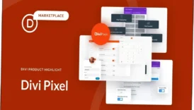 Divi Pixel Nulled Free Download