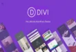 Divi WordPress Nulled Theme