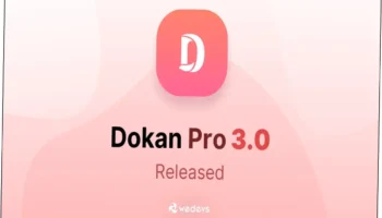 Dokan Pro Nulled Free Download