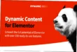 Dynamic Content for Elementor Nulled Free Download