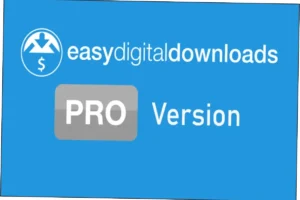 Easy Digital Downloads Pro Nulled Free Download