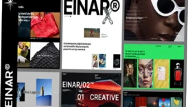 Einar Theme Nulled Free Download