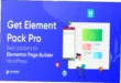 Element Pack Pro Nulled Free Download