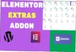 Elementor Extras Nulled Free Download