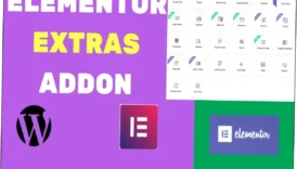 Elementor Extras Nulled Free Download