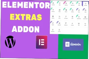 Elementor Extras Nulled Free Download