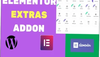 Elementor Extras Nulled Free Download