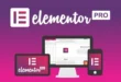 Elementor Pro Nulled Plugin