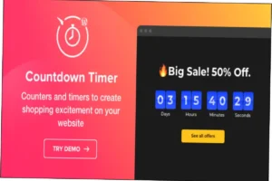 Elfsight Countdown Timer Nulled Free Download