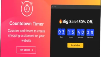 Elfsight Countdown Timer Nulled Free Download