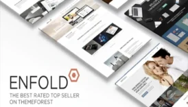 Enfold WordPress Nulled Theme